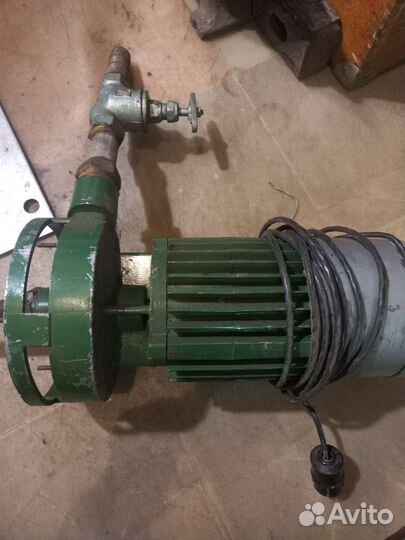 Электронасос бц 1.1 18 у1.1