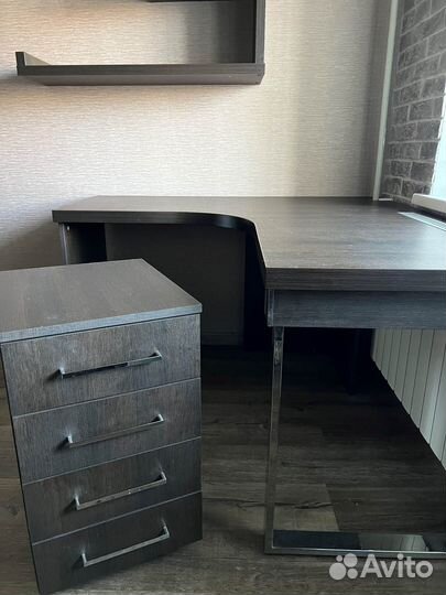 Уголок школьника