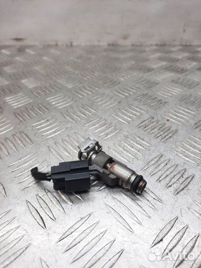 Форсунка Peugeot 207 1.4 KFU 2007