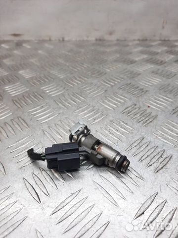 Форсунка Peugeot 207 1.4 KFU 2007