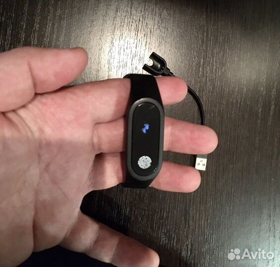 Фитнес браслет