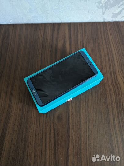 HONOR 9 Lite, 4/32 ГБ