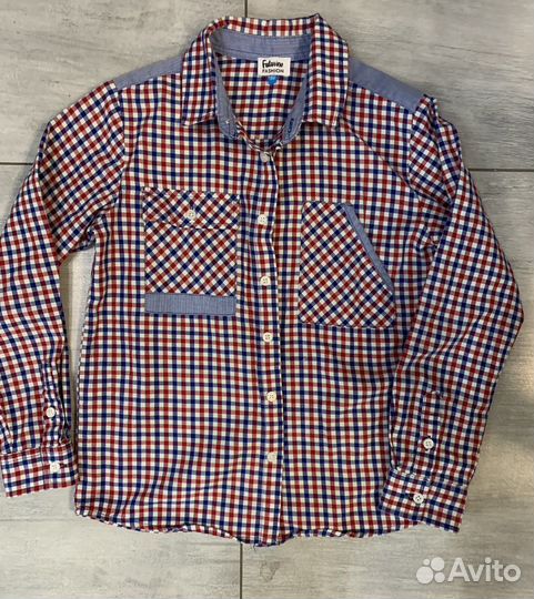 Вещи на мальчиков р.128 H&M,Zara