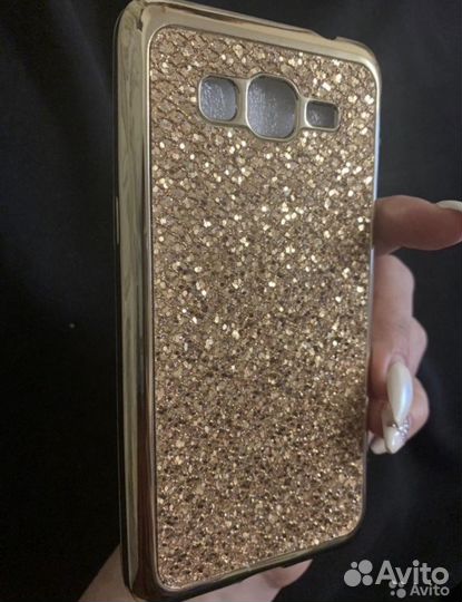 Чехол на samsung Galaxy Grand Prime 2