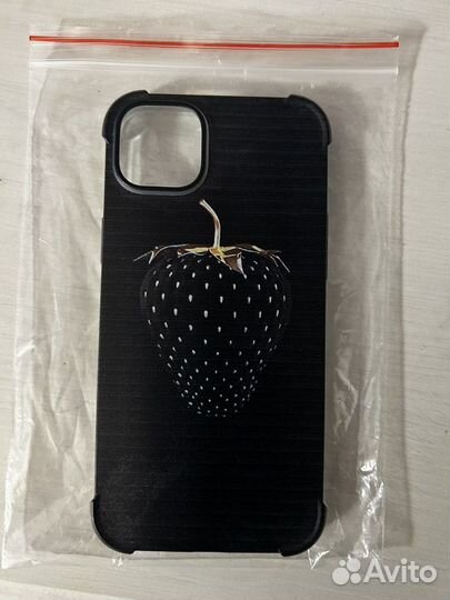 Чехол на iPhone 14 plus