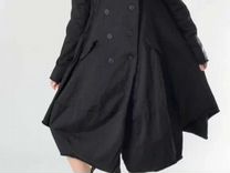 Rundholz Dip черный шар многослойный куртка/пальто