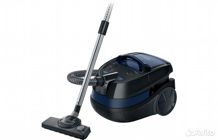 Пылесос Bosch BWD41700