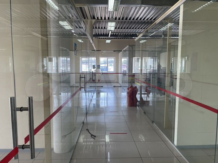 Торговая площадь, 30 м²