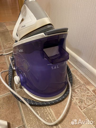 Парогенератор Tefal запчасти