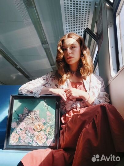 Картины на заказ