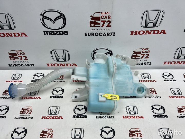 Бачок омывателя Mazda CX-5 KE 2012-2017