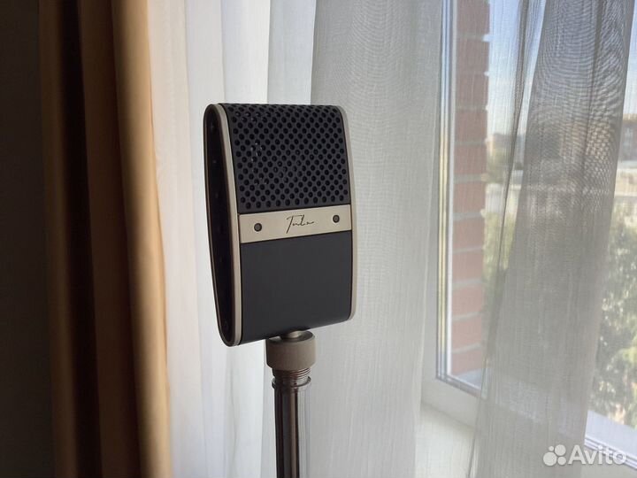 Tula микрофон рекордер