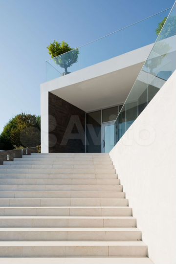 Гостиница, 350 м²