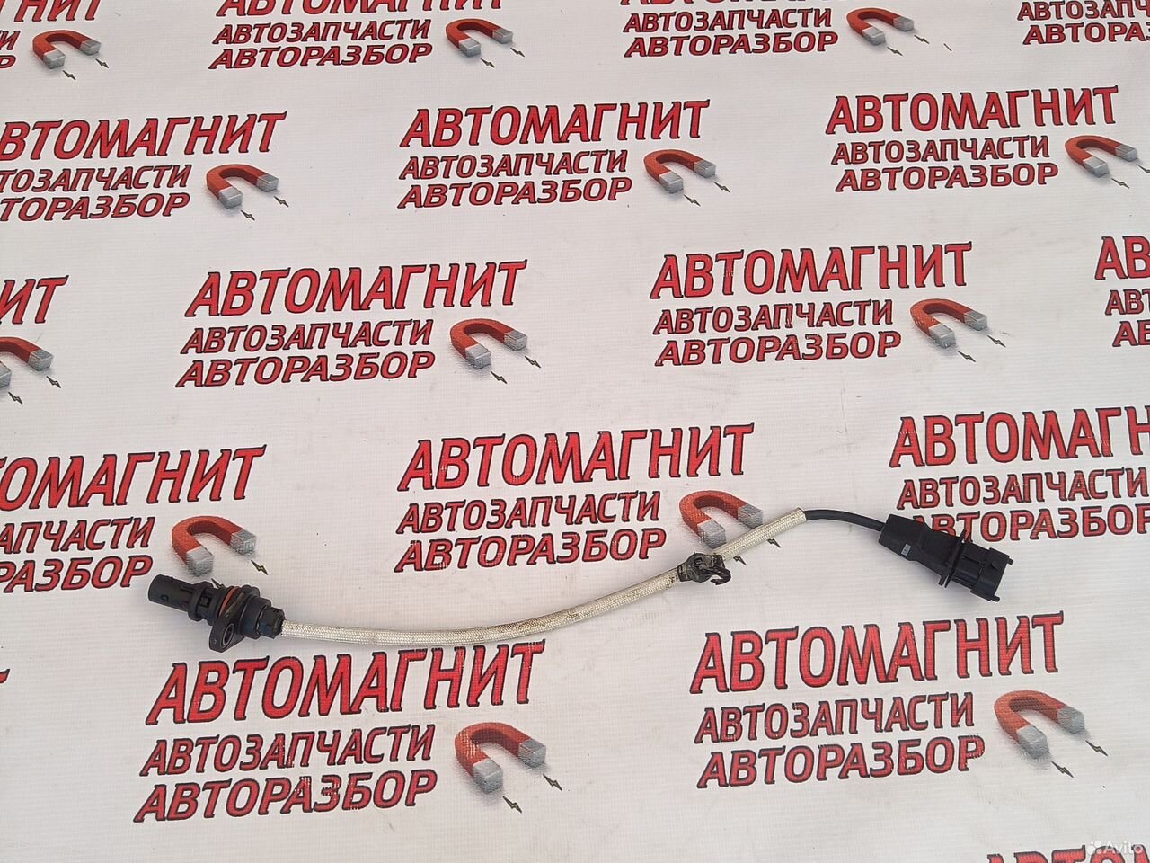 Датчик коленвала Хендай Санта Фе 4 TM