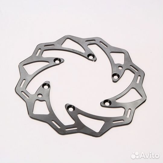 Диск тормозной передний Avantis Enduro, A5, A6 тип