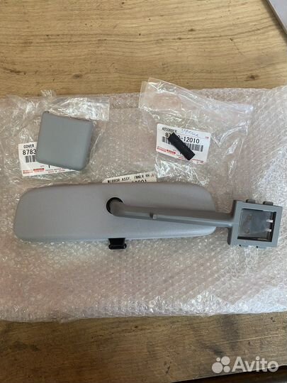 Салонное зеркало Land Cruiser 40