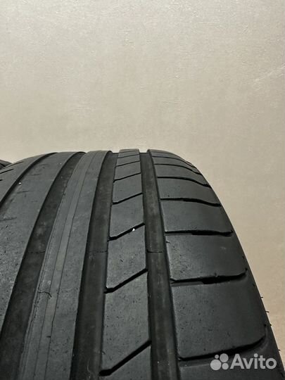 Goodyear Eagle F1 Asymmetric 3 245/40 R19 98Y