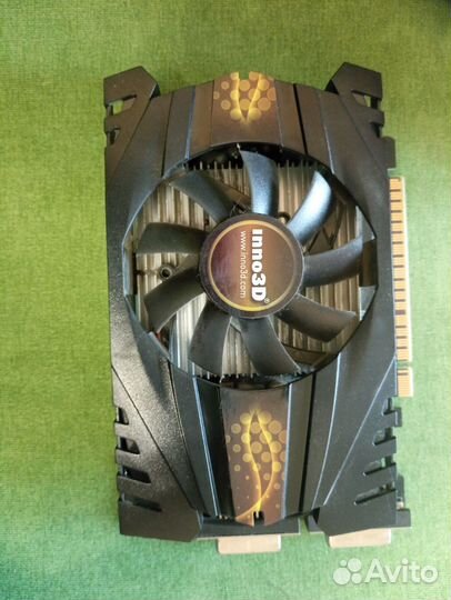 Gtx 750 2gb