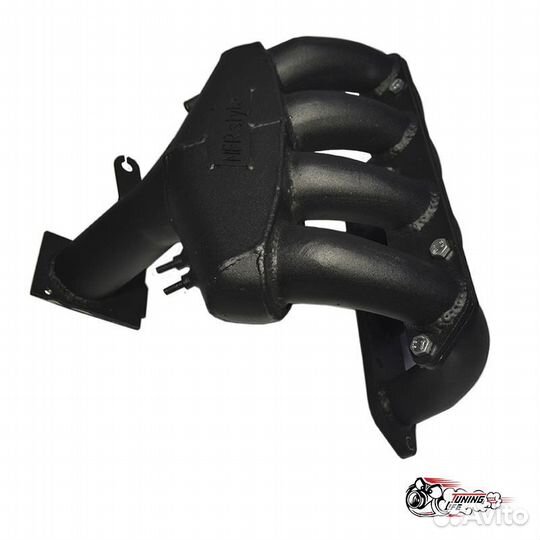 Ресивер впускной NFR style для Ваз 16v