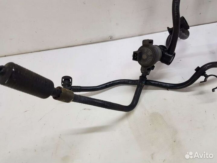 Клапан вентиляции топливного бака 7636144 BMW 3 F30/F31/GT F34 2.0 Бензин