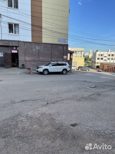 Шкив коленчатого вала с кондиционером Шеви Нива