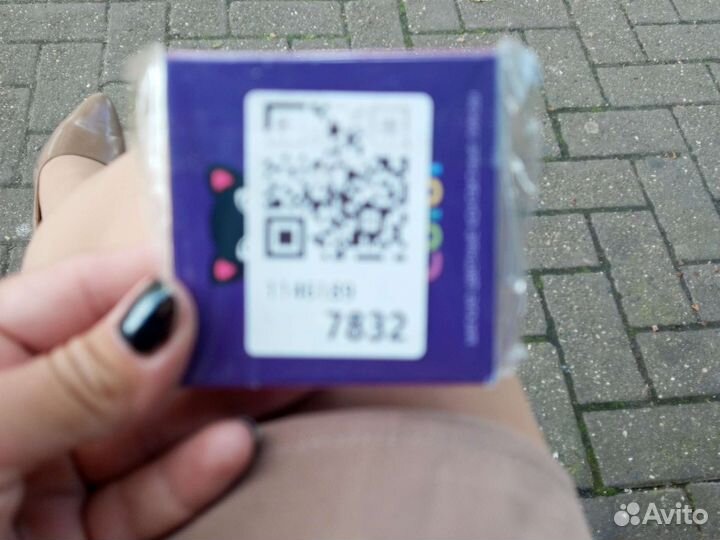 Линзы контактные цветные