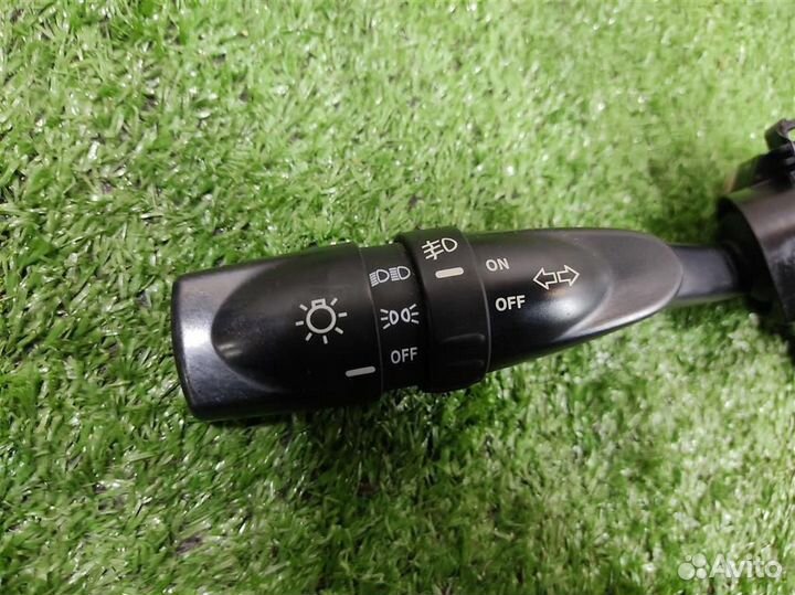 Подрулевой переключатель поворотов Ssangyong Acty