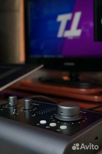 Студия звукозаписи и аранжировки в аренду