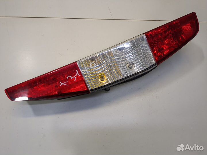 Фонарь (задний) Fiat Doblo, 2001