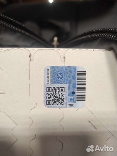 Оригинальный картридж hp cf226xc