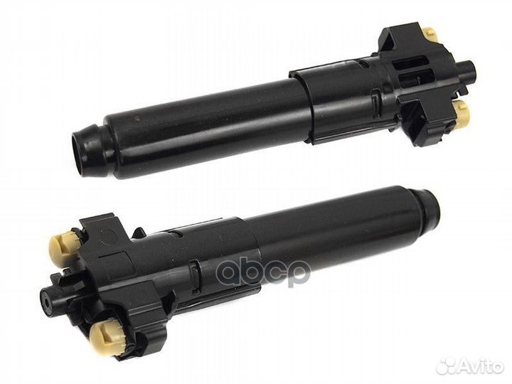 Омыватель фары lexus LX570/LX450D 15- RH stlx92