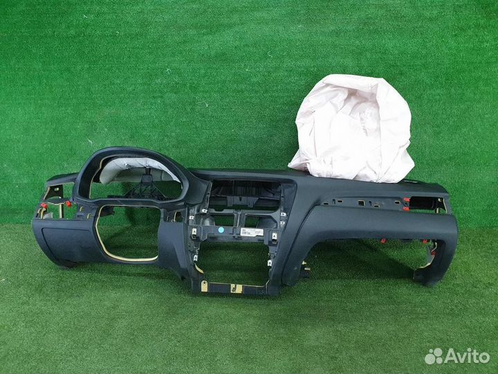 Подушка безопасности (разное) BMW X3