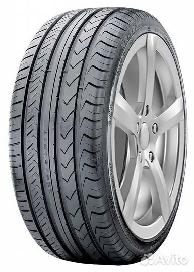 Mirage MR182 215/55 R17 98W