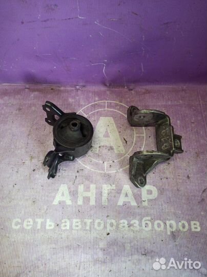 Подушка АКПП Peugeot 4007 EP DW12