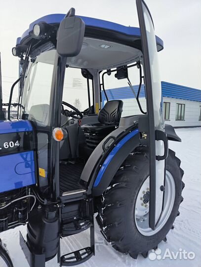 Трактор Lovol TB604, 2023