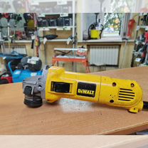 Болгарка dewalt D28139, 850 Вт