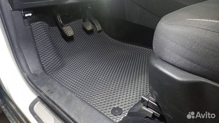 Эва коврики