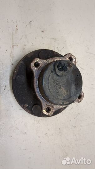 Ступица (кулак, цапфа) Mazda 5 (CR), 2008