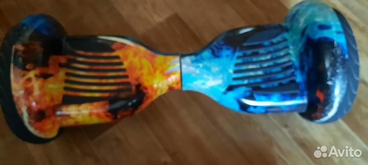 Гироскутер бу