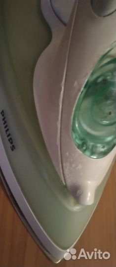 Утюг philips бу