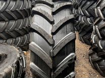 Шина 18.4R24 144A8 Voltyre Agro DR-105 TL