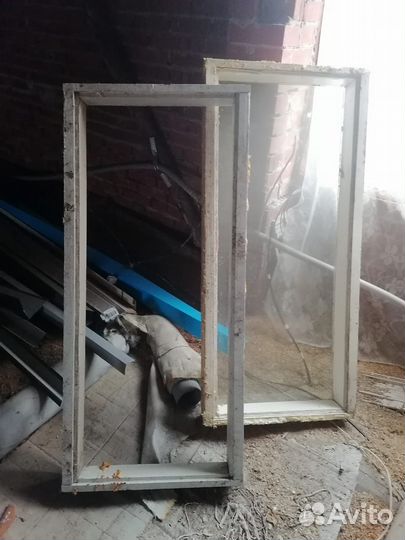 Оконный блок