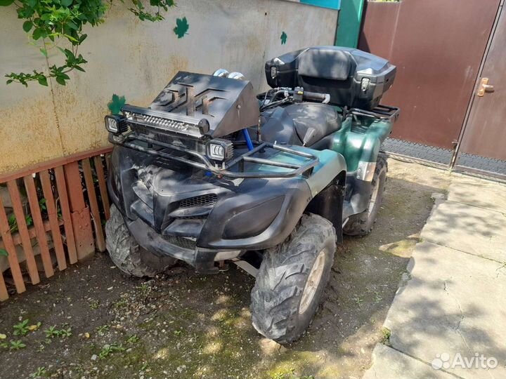 Продам квадроцикл