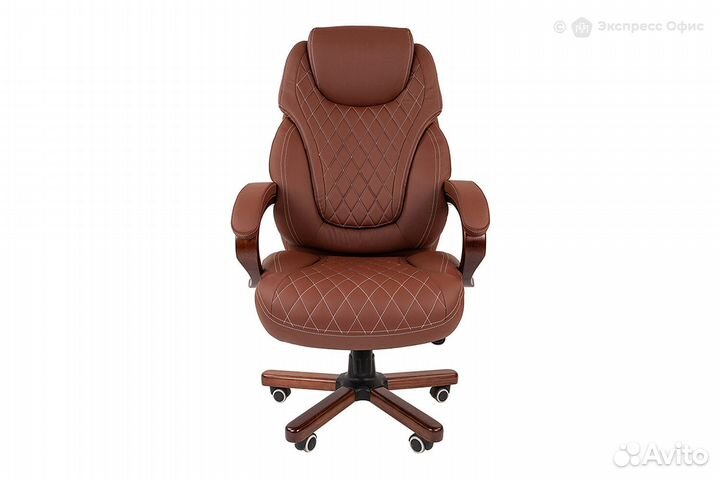 Кресло для руководителя Chairman 406 N