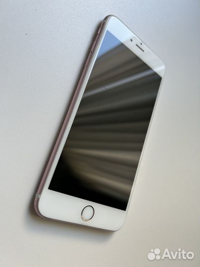 iPhone 6S Plus, 128 ГБ