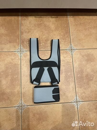 Бандаж плечевой детский