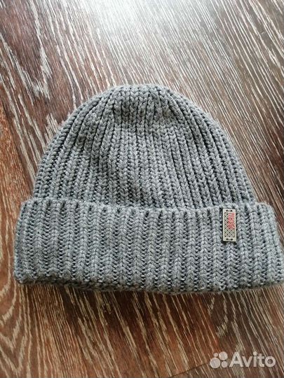Шапка для мальчика