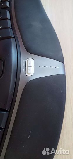 Игровая клавиатура