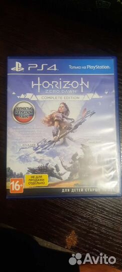 Игры для приставок ps4