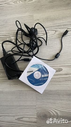 Термопринтер этикеток xprinter xp 365b